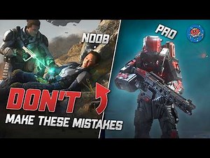 30 Star Citizen Tricks you NEED To Know Before Getting Starting | New Player Guide