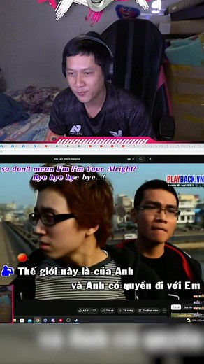 146K views · 4K reactions | Hai Thế Giới - Wowy & Karik cover | Teacher Ba | Facebook