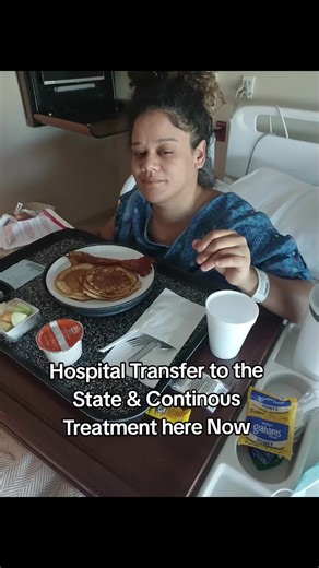 Hospital Transfer and Ongoing Treatment Guidance