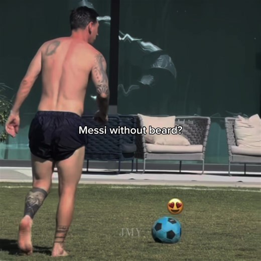 Lionel Messi's Prime Performance in 2015