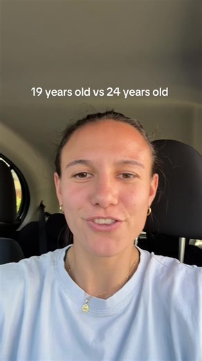 I think I developed confidence and object permanence is this frontal lobe development