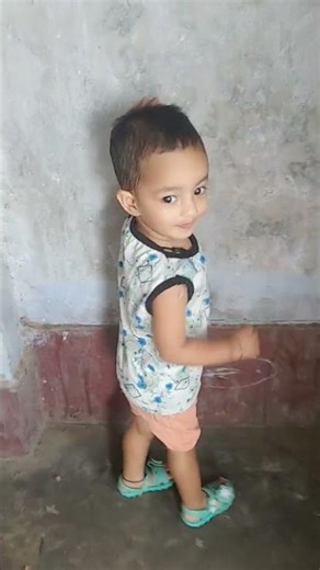 তই তই তই আমার ময়না পাখি কই 🦅🦅 #cutebaby #babygril #cutesmile #shorts #youtubeshorts 💛💛💙💙