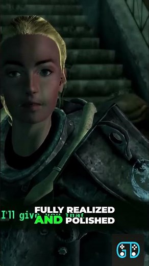 Fallout 3 Remaster - Restoring Cut Content