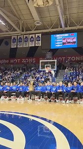 49K views · 810 reactions | The Bulldogs are NCAA Tournament Bound! 10-seed Drake Men's Basketball team is headed to 'The Big Dance' to take on Washington State in Omaha!! #MarchMadness #DSMHometownTeam | Drake University | Facebook