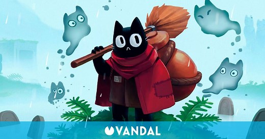 El metroidvania Crypt Custodian anuncia lanzamiento en formato físico para Switch y PS5