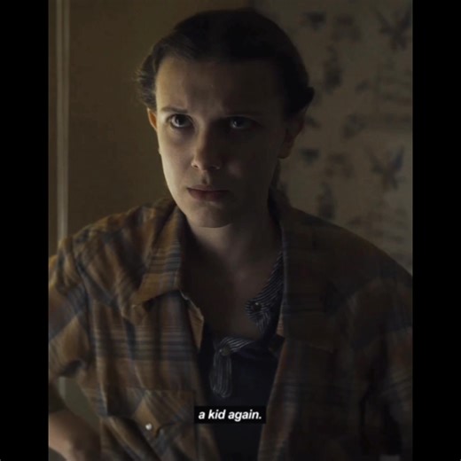 Magneto and Eleven: A Stranger Things Edit