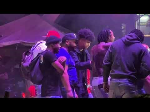 Lil Durk - Who Want Smoke??? (Live at the FPL Solar Amphitheater in Miami on 4/18/2022)
