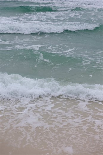 Florida Spring Break Beach Vibes