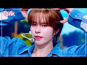 Countdown! - TWS トゥアス 투어스 [Music Bank] | KBS WORLD TV 250509