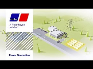 MTU MICROGRID - Scaleable Hybrid Storage systems for any use case