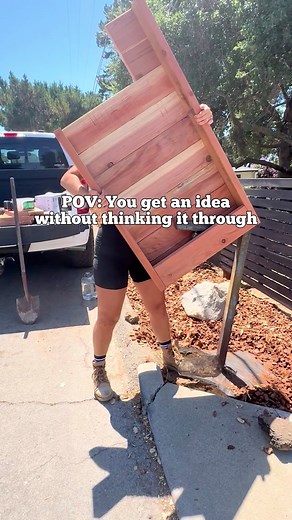 DIY Modern Mailbox Build: Plans & Products