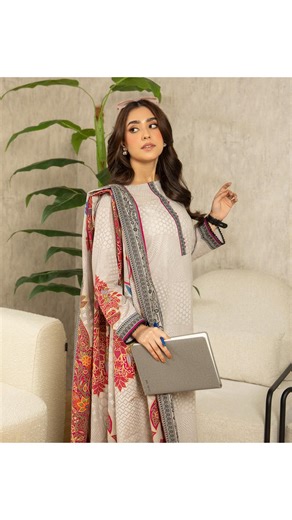LIVE NOW ✨ SHAPOSH Winter Unstitched is bringing the season’s most coveted designs, warm hues, premium fabrics, and timeless craftsmanship.🌸 Shop now: www.shaposh.com | Sha Posh