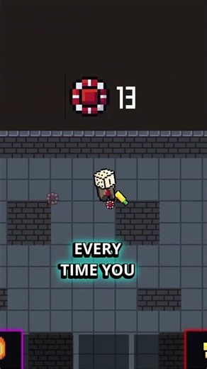 One Godot Technique That Eliminates Manager Bloat #gamedev #godot #shorts