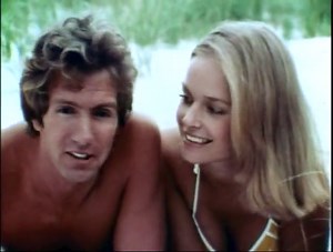 Close Up Toothpaste Commercial