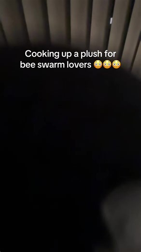 Dropping in a week! #bee #plushswarm #soon #fyp #plush | Plush