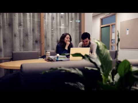 Artificial Intelligence for Bioinformatics – Master’s programme