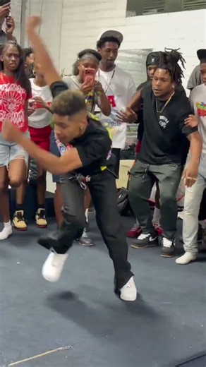 THESE MOVES ARE TOO POWERFUL 💥