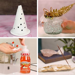 195K views · 864 reactions | Just breathe, these crafts are going to be easy ;) | Crafty | Facebook