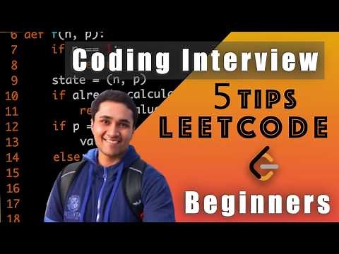 My Strategy to use LeetCode for Cracking Coding Interviews Effectively
