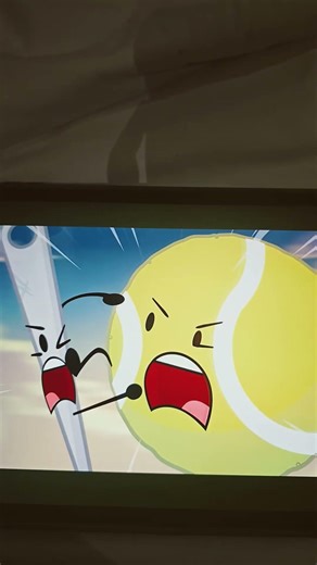 bfdia 23 with goofy sound sfx but all the scene that i laugh (i never do my voice reval ._.)