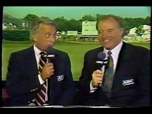 1991 US Open Playoff