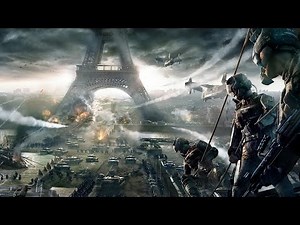 Not Afraid Call of duty (Eminem)