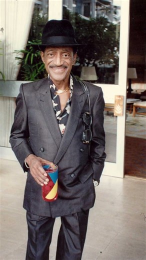 “They Opened Sammy Davis Jr.’s Vault — 30-Year Secrets Revealed”.