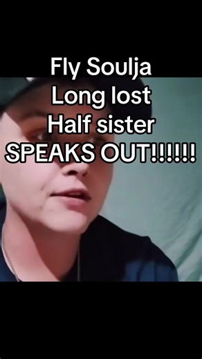 Fly Soulja Discusses DNA Discoveries and Family History