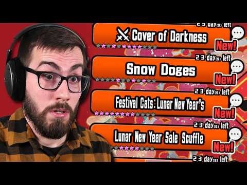 I Have SO MANY LEVELS to Beat in Battle Cats...