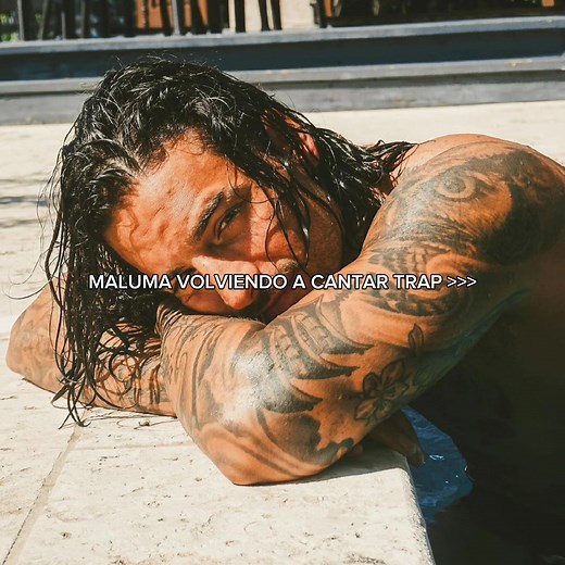 Maluma and Karol G's Sultry Collaboration: 'Créeme (Audio)'