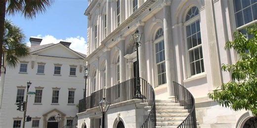 ‘A win-win for everybody’: Charleston nonprofit grant applications now open