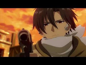 [AMV]- 86 / Эхо войны