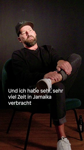Gentleman über Jamaika: Musik und Kreativität erleben