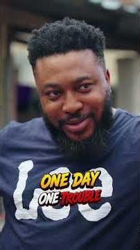 ONE DAY ONE TROUBLE still showing on PEGGYOVIRE TV #comedy #nollywood #peggyovire #babarex