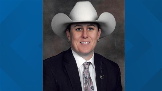 Texas Department of Public Safety names first woman as Texas Ranger major