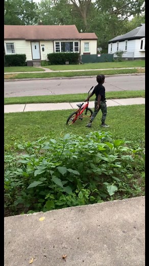 Today Chase would be 7 👼🏾 his murderer got charged Tuesday 🙏🏻 happy heavenly birthday my angel. You never deserved what happened to you and I’ll never understand it. I’m honored a small part of your short time on earth was spent with me. I’ll love you forever #fyp #justiceforchase #detroit #michigan