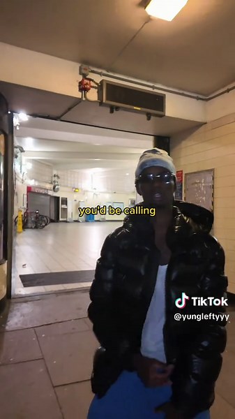 What Happened to You Saying You Were All In?