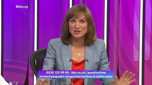 66K views · 215 reactions | Next week, Question Time is in St Andrews, on Thursday 26th June Do you want a chance to put your questions to the panel? Apply to be in the #bbcqt audience here: https://eu.castitreach.com/ag/mentorn/questiontime/welcome.html | BBC Question Time | Facebook