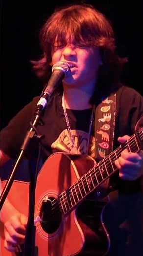This Voice Wasn't What I Expected... Great Job, Bay!