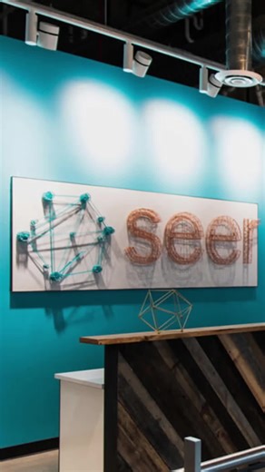 A massive thank-you to the Seer Interactive team for welcoming our Hopeworks young adults into your amazing Philadelphia office! From career decision-making insights to real-world networking and a behind-the-scenes tour, you gave our trainees the kind of guidance that shapes futures. Your openness, energy, and generosity make all the difference — and we’re grateful to learn from a team that leads with both expertise and heart. Special thanks to Joanna Bowen for coordinating the event! #Hopeworks