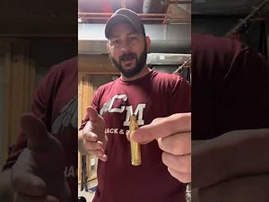 Measuring Case Capacity with Water for Quick Load Data