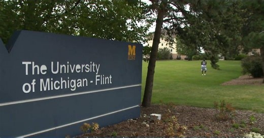 UM-Flint enrollment hits highest mark since 2019