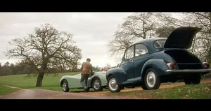 Anne-Marie & Niall Horan - Our Song [Official Video]