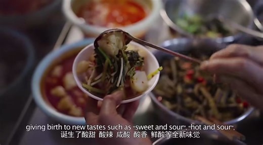 113 reactions | 綾Food is always one of the good ways to know a...