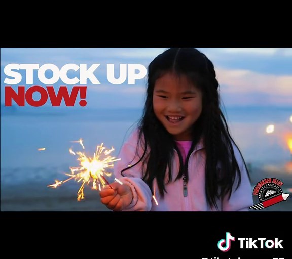 🎆 FIRECRACKER ALLEY IS NOW OPEN! 🎆 3509 72nd St E Tacoma Wa Summer starts here! Come experience Firecracker Alley, featuring: 🎇 100 Fireworks 🍔 28 Delicious Food Stands 🎉 Fun for the entire family Whether you’re looking for mouthwatering BBQ, tacos, burgers, fry bread, sweet treats, or your favorite festival foods, we’ve got something for everyone! ✨ FREE Fireworks Show – June 30 Shop, eat, and celebrate all in one place!