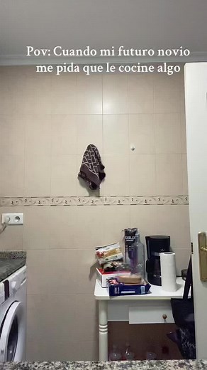 Chef de los pies a la cabeza 🤩 #cocinaentiktok #chef #masterchef #boyfriend