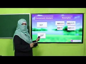 English Grade 4 Unit 2 Lecture 4 || SNC 2020 ||