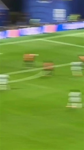 El gol anulado de Mostafa Ziko en el partido de octavos de final de la Copa Mundial de la FIFA entre Argentina y Egipto. #copadelmundo2026