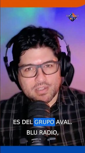 Media owners and conflicts of interest in Colombia