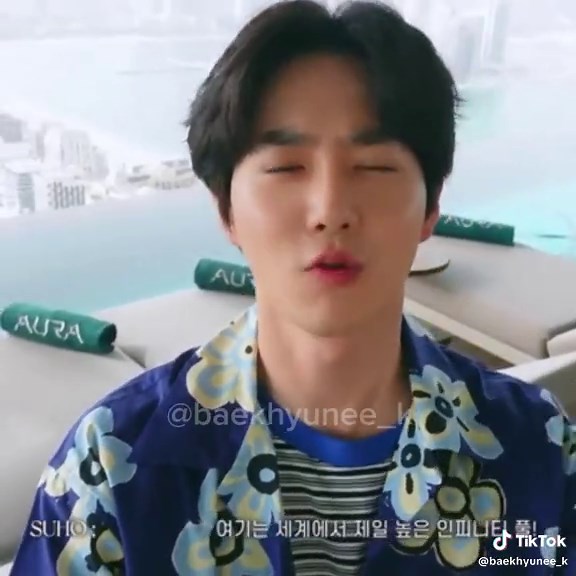 kai (my flop era) on TikTok